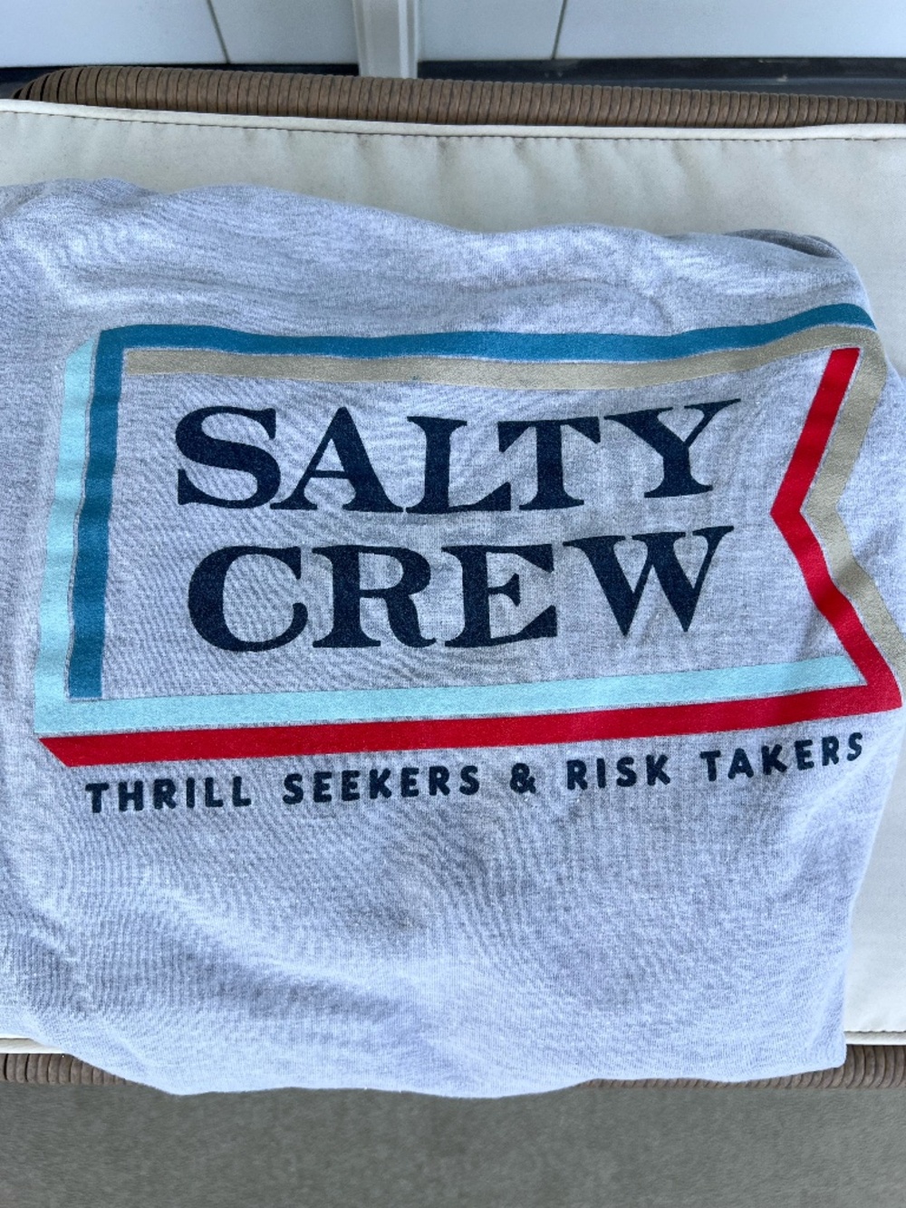 Salty Crew Sweatshirt